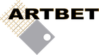 Artbet - producer of steel coatings logo